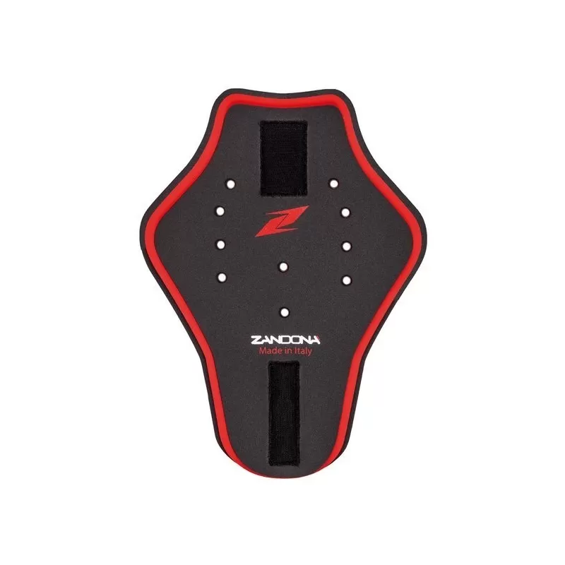 Protezione Schiena Giacca Moto Zandona Back Insert