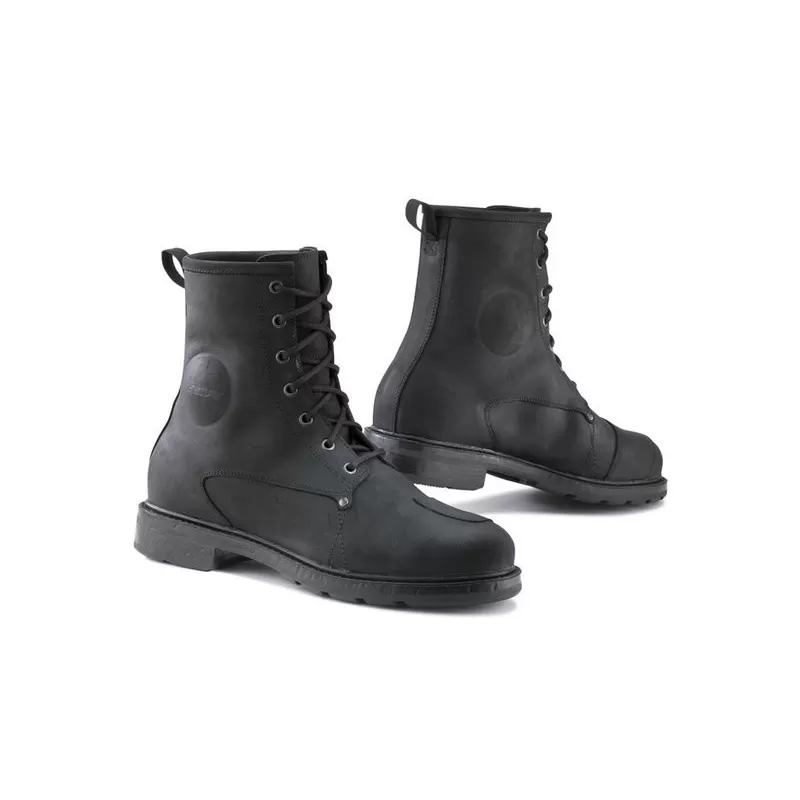 Tcx X-Blend Waterproof Bottes Black