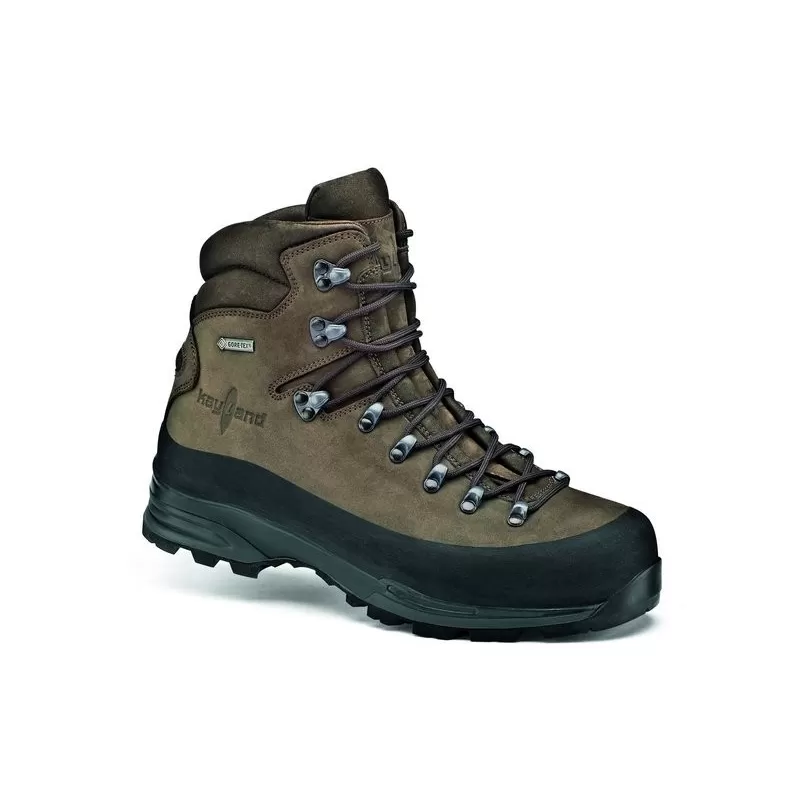 Kayland Globo Nubuck GoreTex