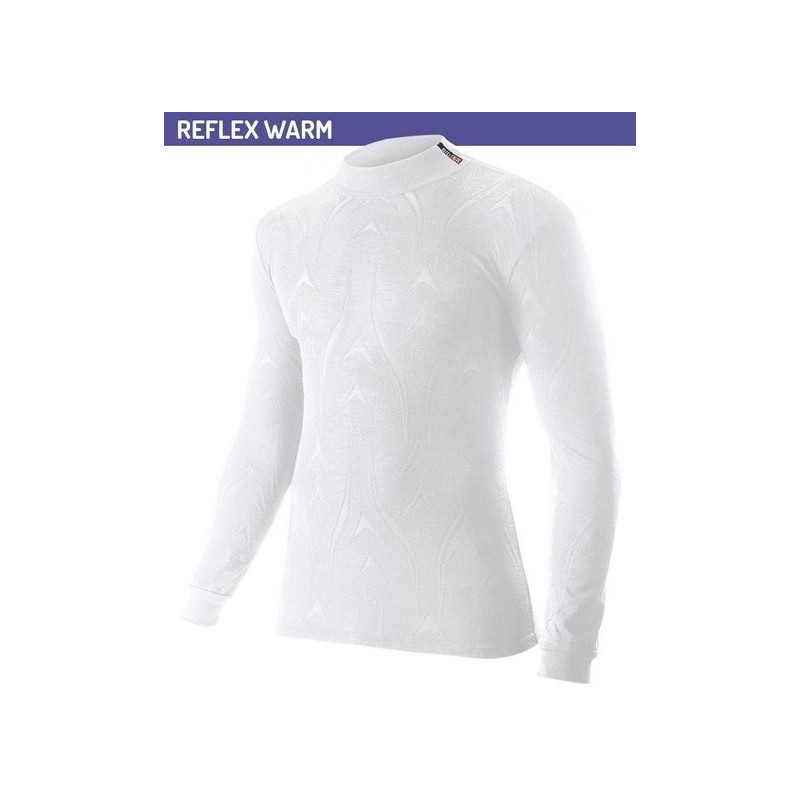 Lupetto Termico Biotex Hightech Reflex Warm White