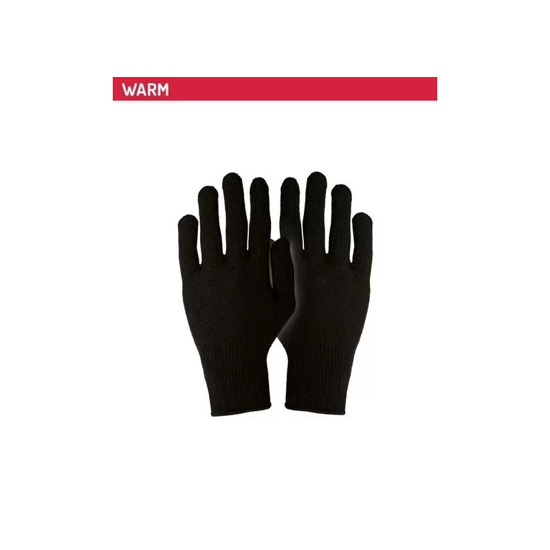 Biotex Warm Thermal Undergloves