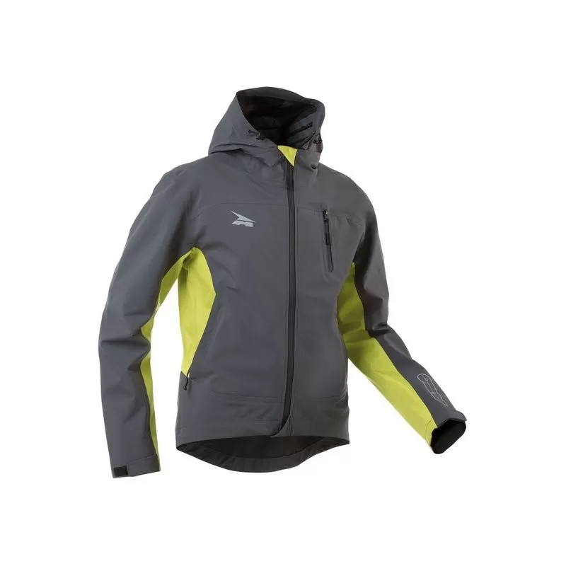 Axo Peak Technical Jacket