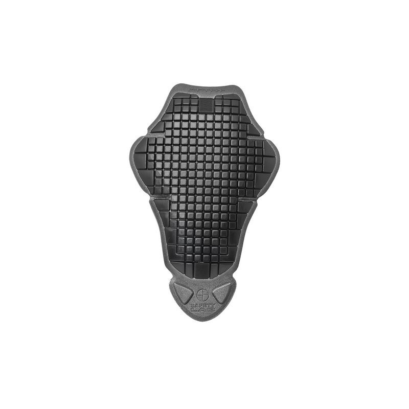Spidi Warrior 510 Motorcycle Back Protection