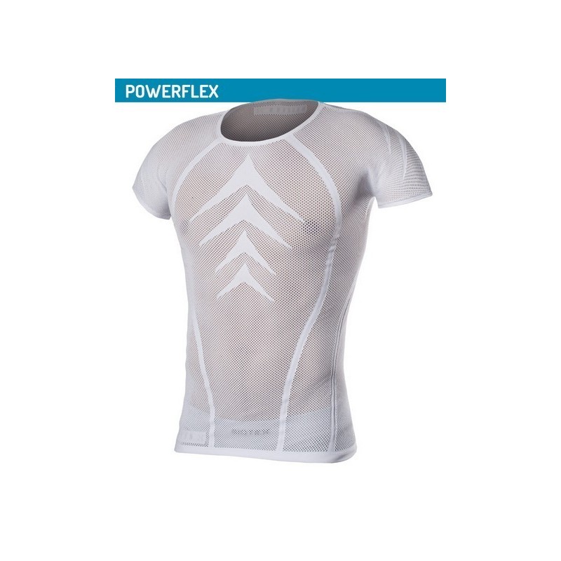 Biotex Double Elastic Tech Short Sleeve T-Shirt