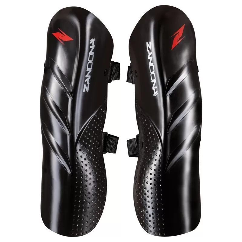 Protezione Stinchi Zandona Tri-Glide Shinguard