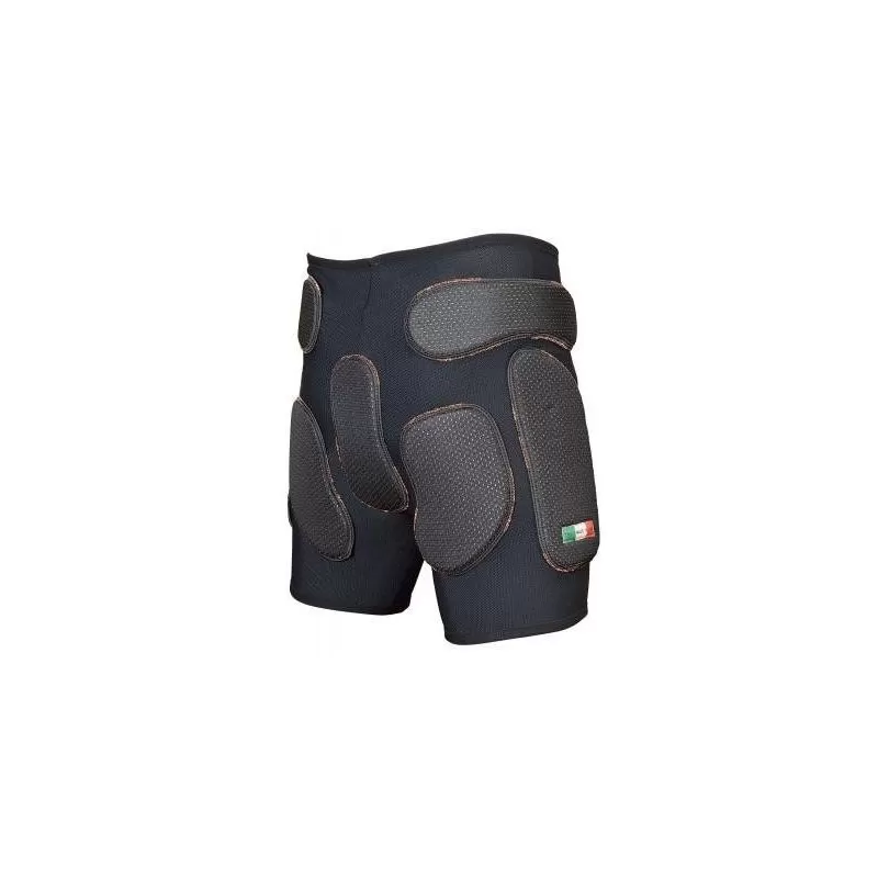 Soulrace Armour Tech Shorts