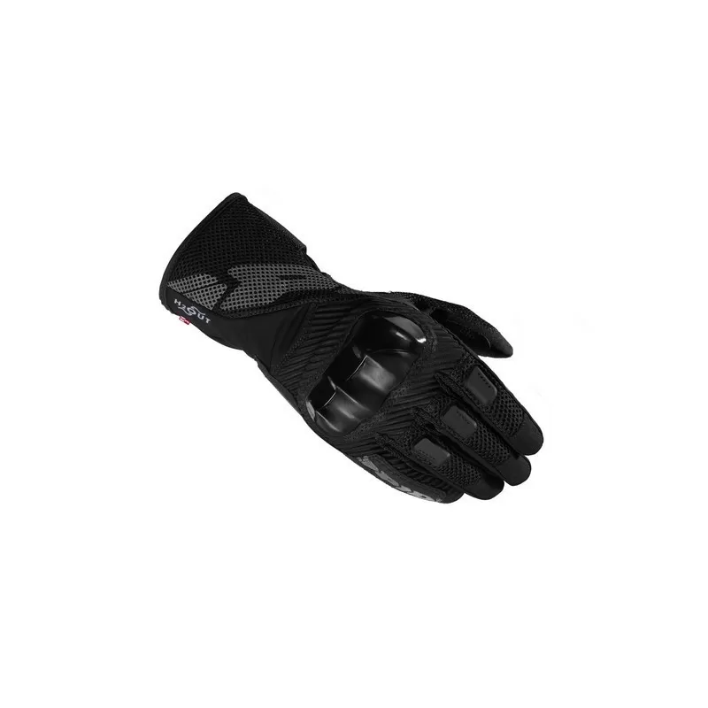 Guanti Moto Spidi Rainshield H2out Black