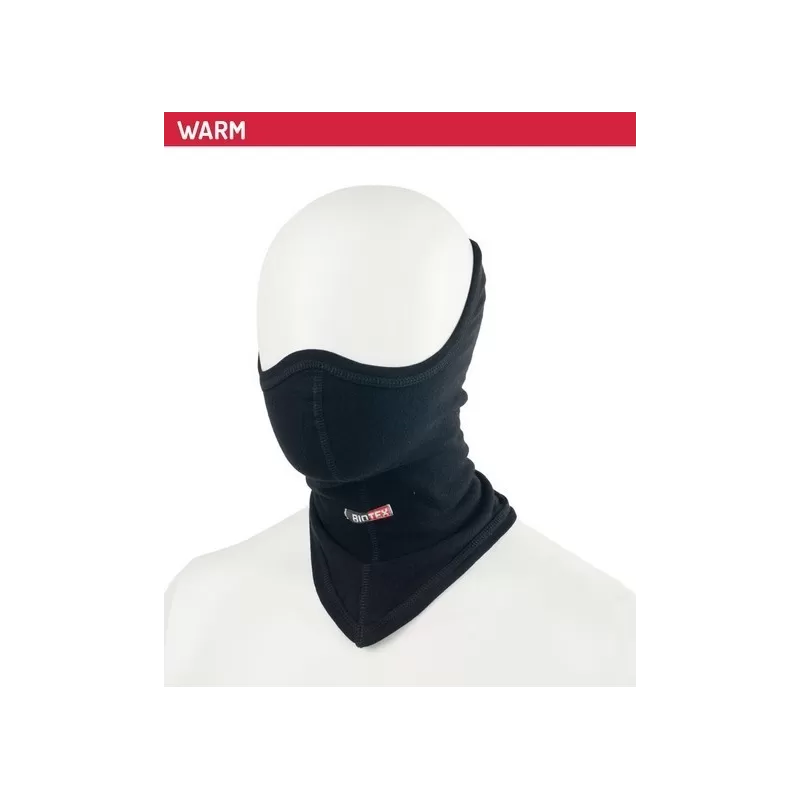 Biotex Thermal Collar Flex Technotrans