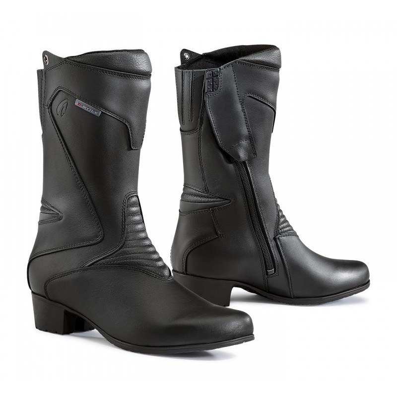 Forma Ruby Women Motorcycle Boots
