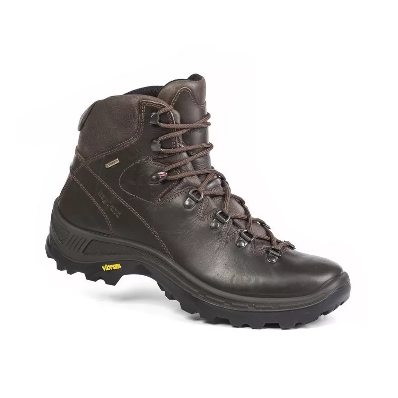 Kayland Cumbria GoreTex Walking Shoes