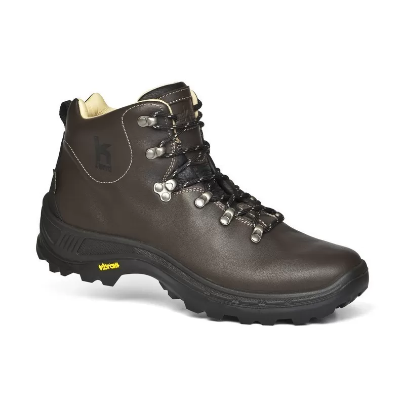 Kayland Ranger GoreTex Walking Schuhe