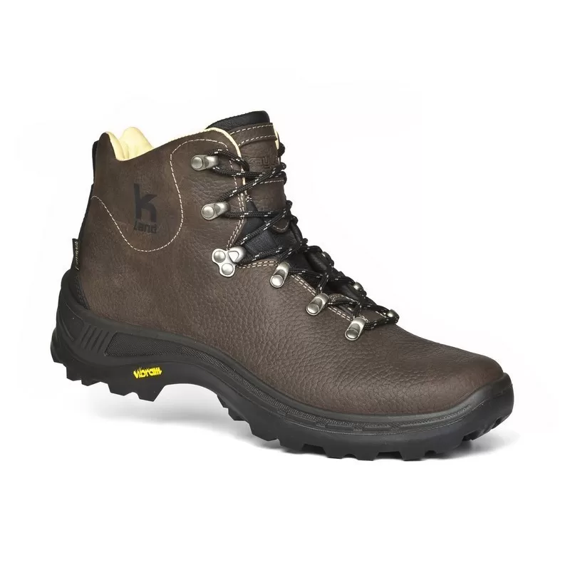 Chaussures Walking Kayland Master Land GoreTex