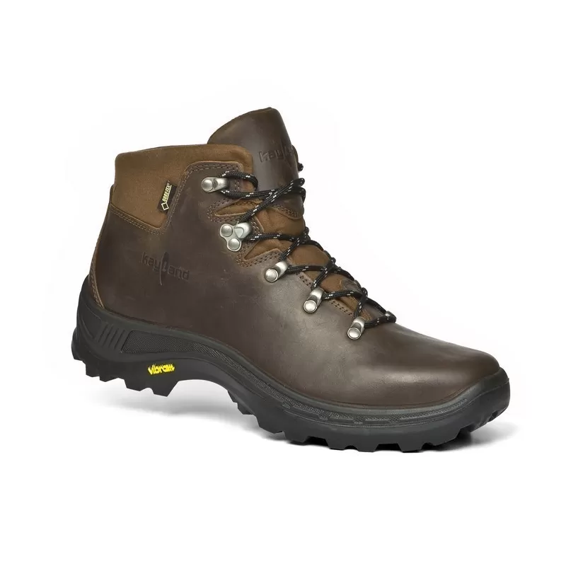 Chaussures Walking Kayland High Land GoreTex