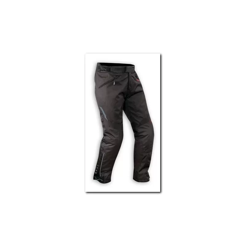 Pantalone Moto A-Pro Hydro Lady Black