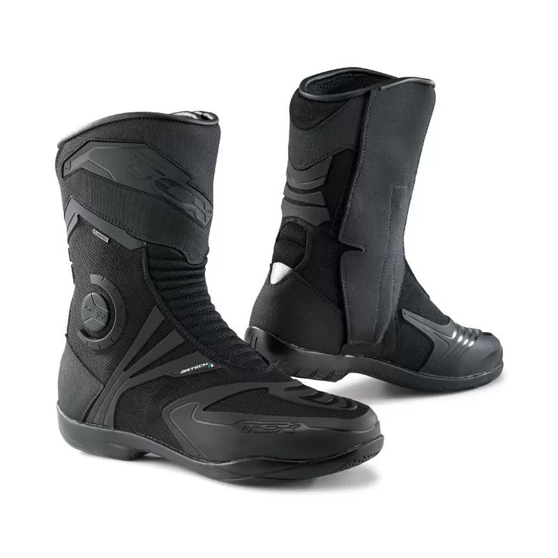 Tcx Airtech Evo Gore-Tex Motorcycle Boots