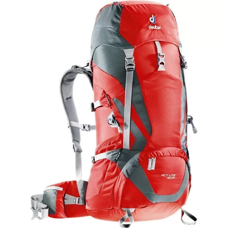 Deuter ACT Lite 40+10 Trekking Backpack