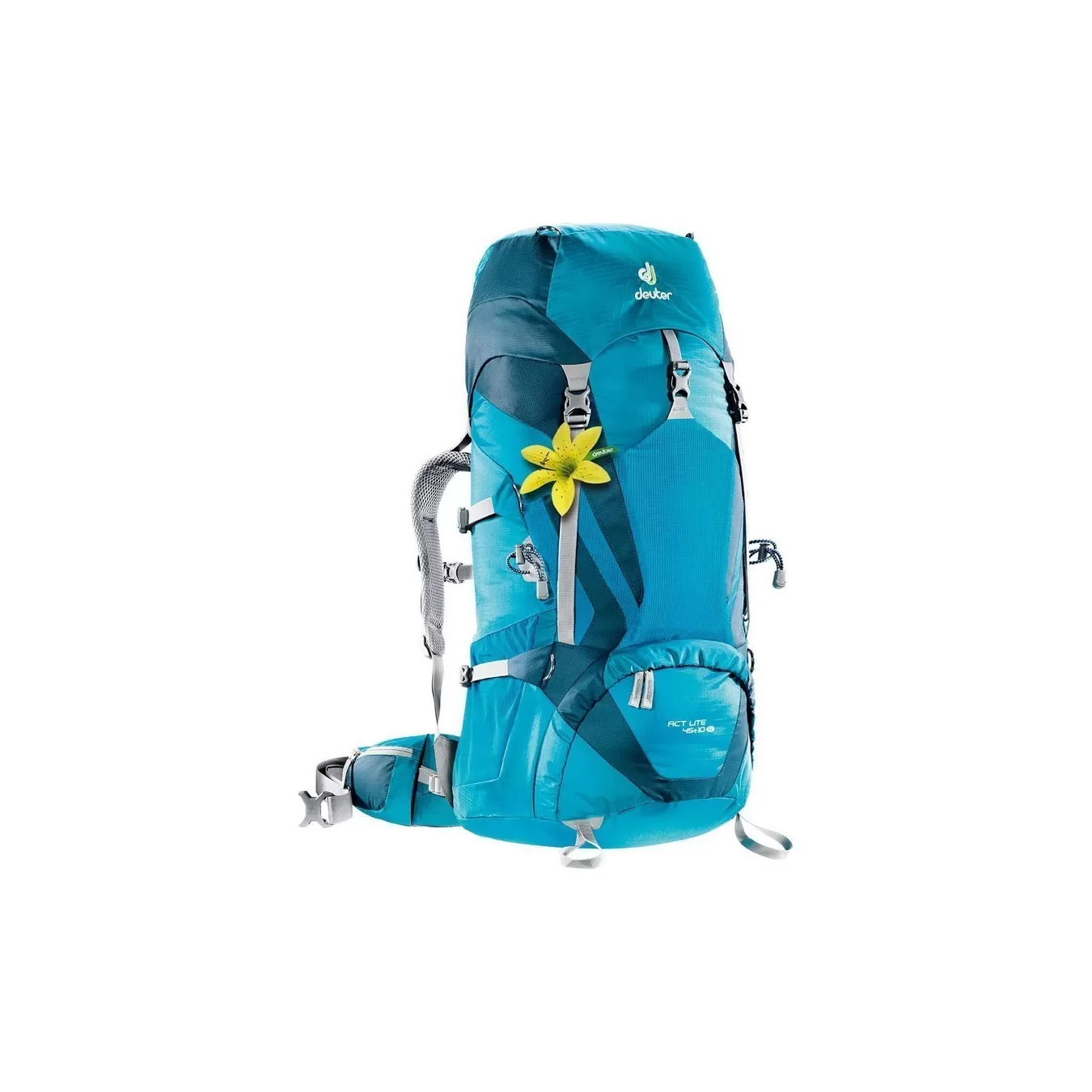 deuter バックパック オファー act ライト 45 10 sl