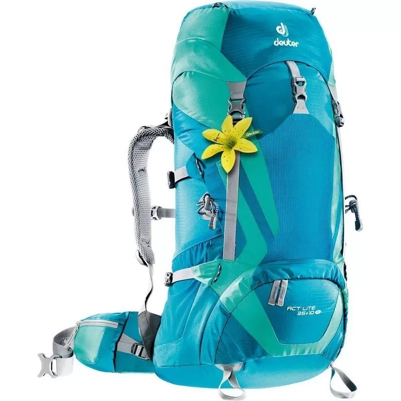 Deuter ACT Lite 35+10 SL Trekkingrucksack