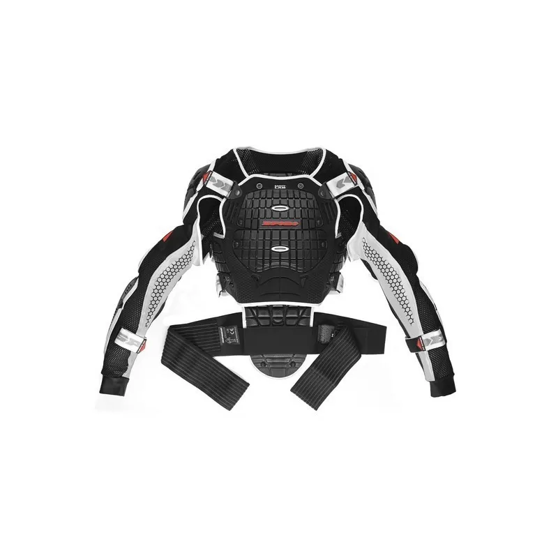 Spidi Warrior Jacket Body Armor