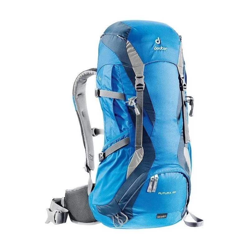 Sac à dos de Hiking Deuter Futura 26