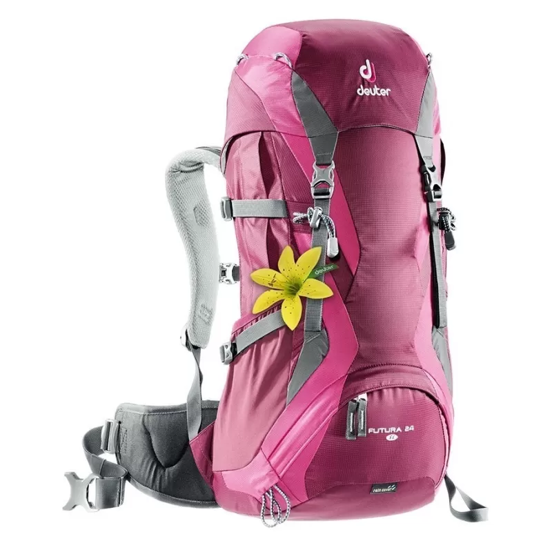 Deuter Futura 24 SL Hiking Rucksack