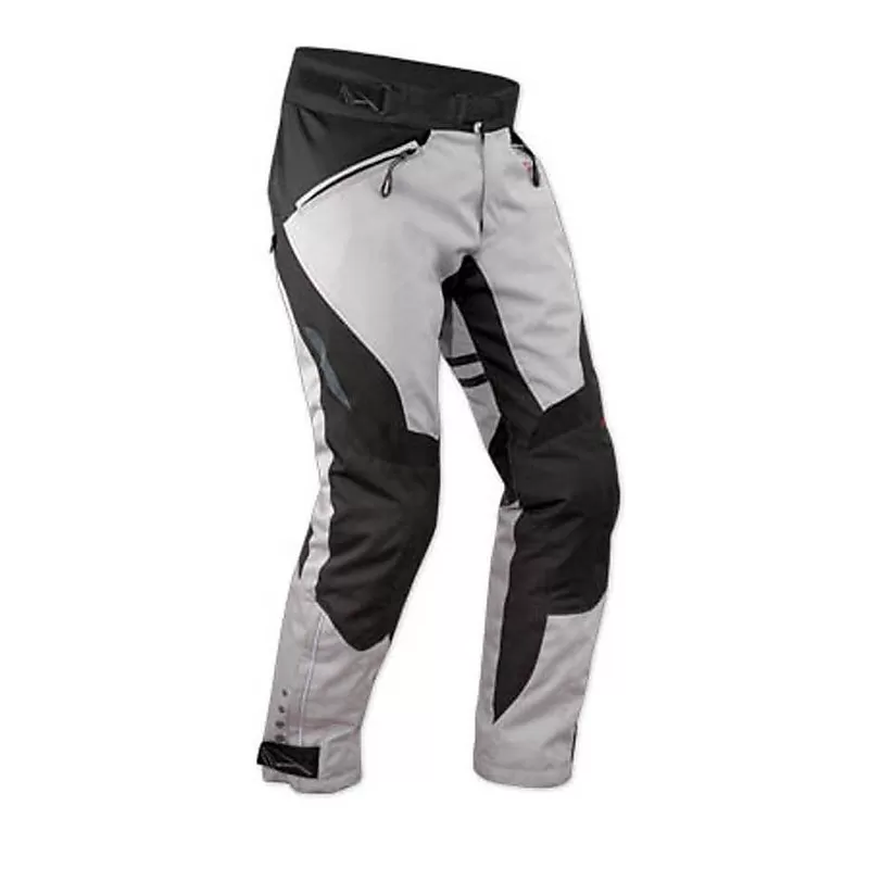 Pantalon Moto A-Pro Hydro