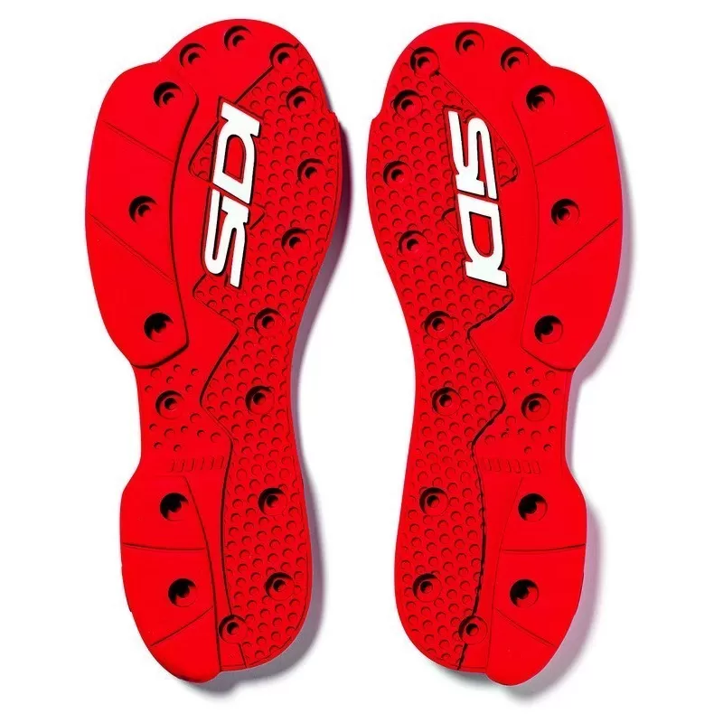 Sidi Crossfire Supermotard SRS Sole