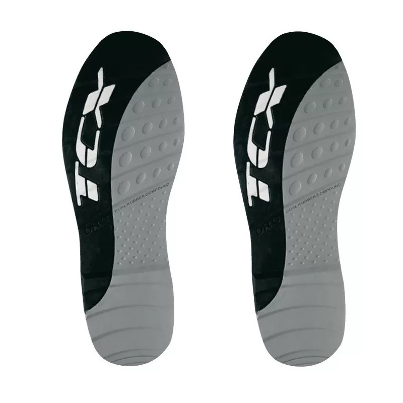 Double Compound Sole Tcx Pro 2.1 - Pro 2 - Comp 2