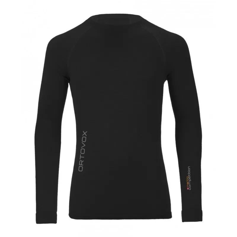 Blusa Ortovox 230 Merino Competition Long Sleeve