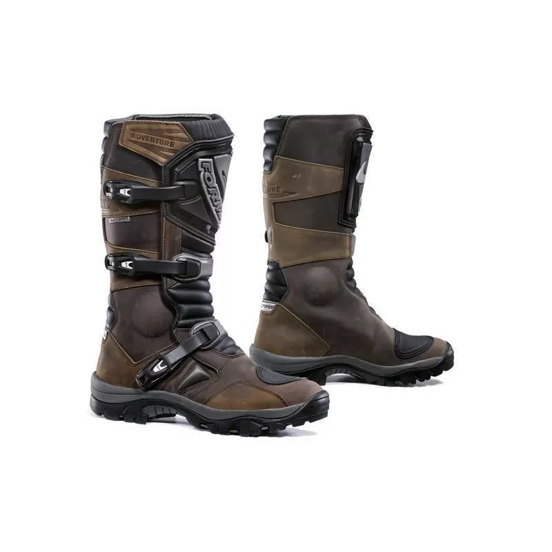 Forma Adventure OffRoad Boots