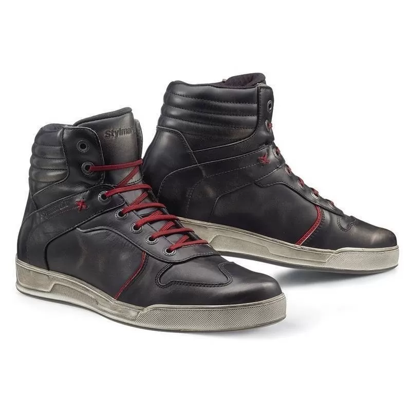 Stylmartin Iron Motorcycle Shoes