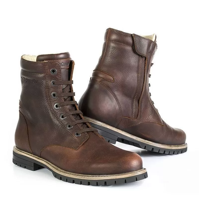 Stylmartin Ace Bottes