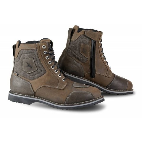 falco ranger boots