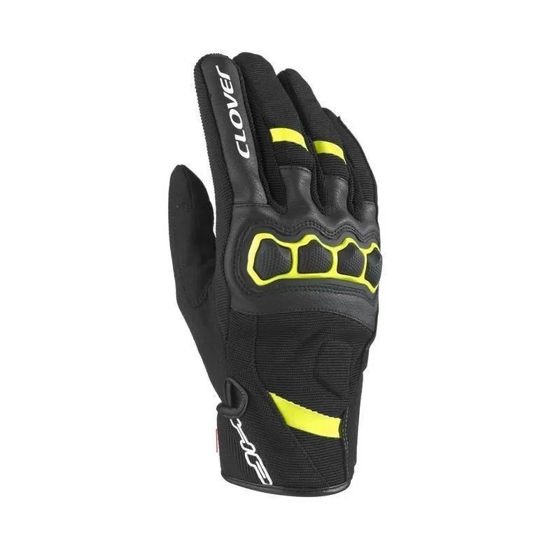 Guantes Moto Verano Clover Airtouch 2