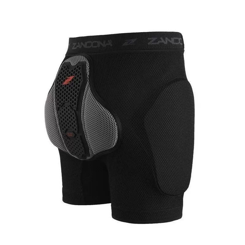 Zandona Snowboard Shorts Evo Bermuda de Proteção