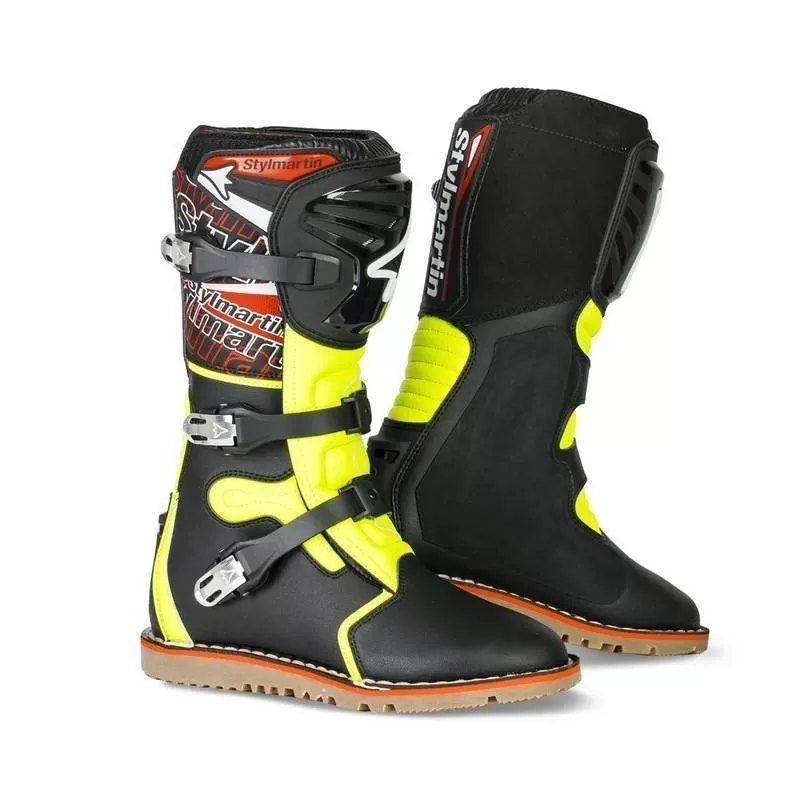 Stylmartin Impact Pro Botas