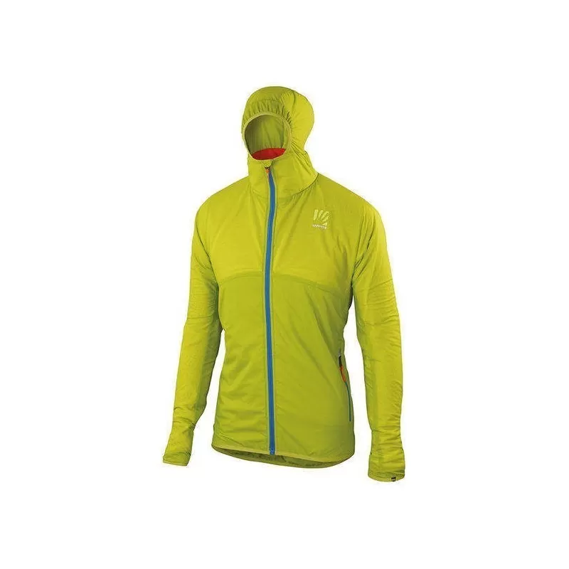 Karpos Lyskamm Jacket