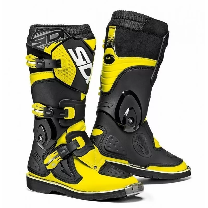 Sidi Flame Boots