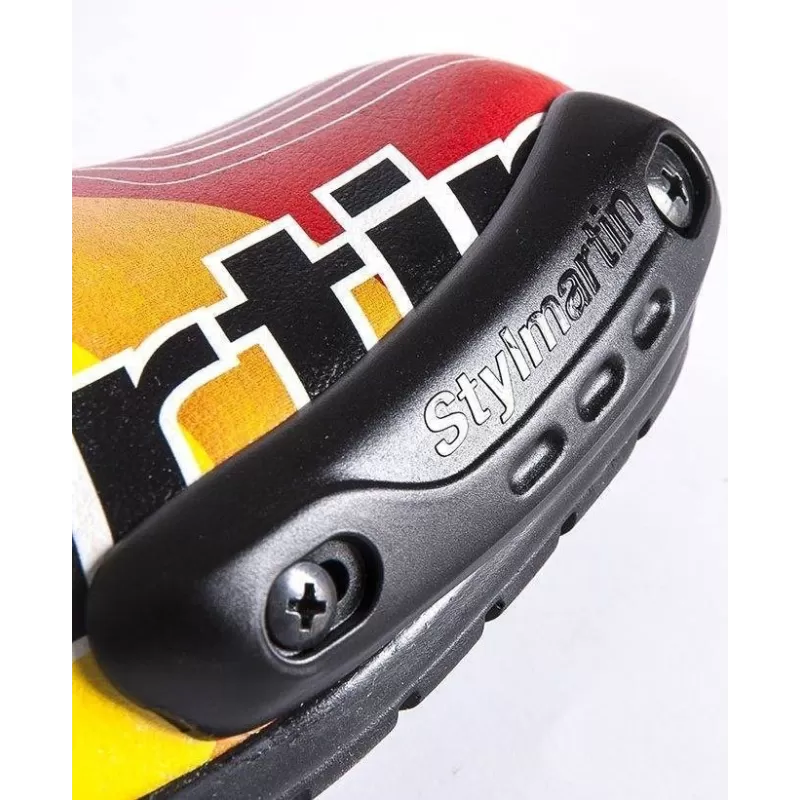 Sliders Stylmartin Speed JR S1