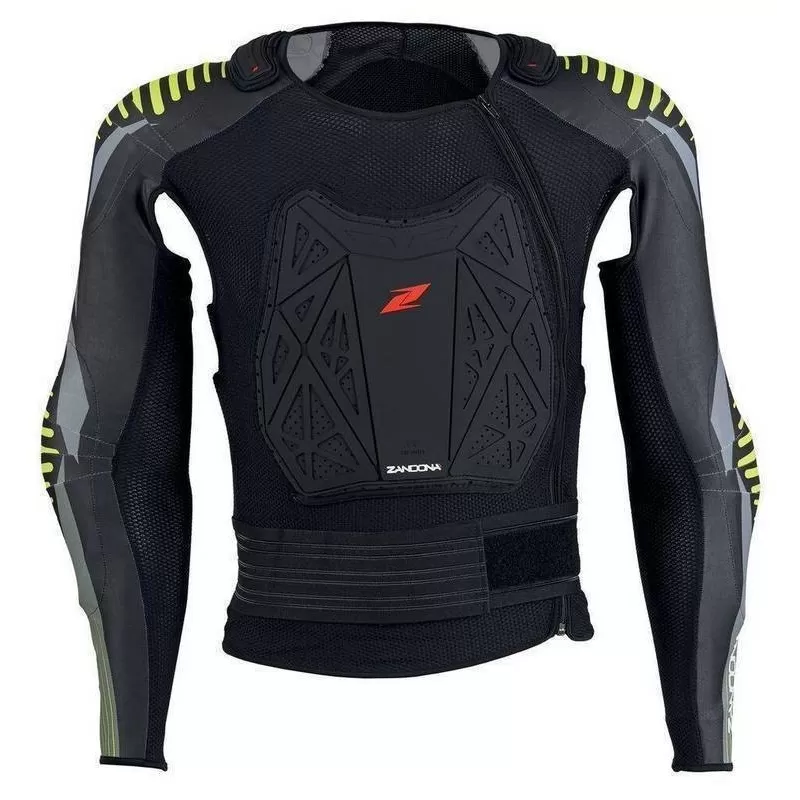 Zandona Soft Active Jacket Pro Gilet Protection