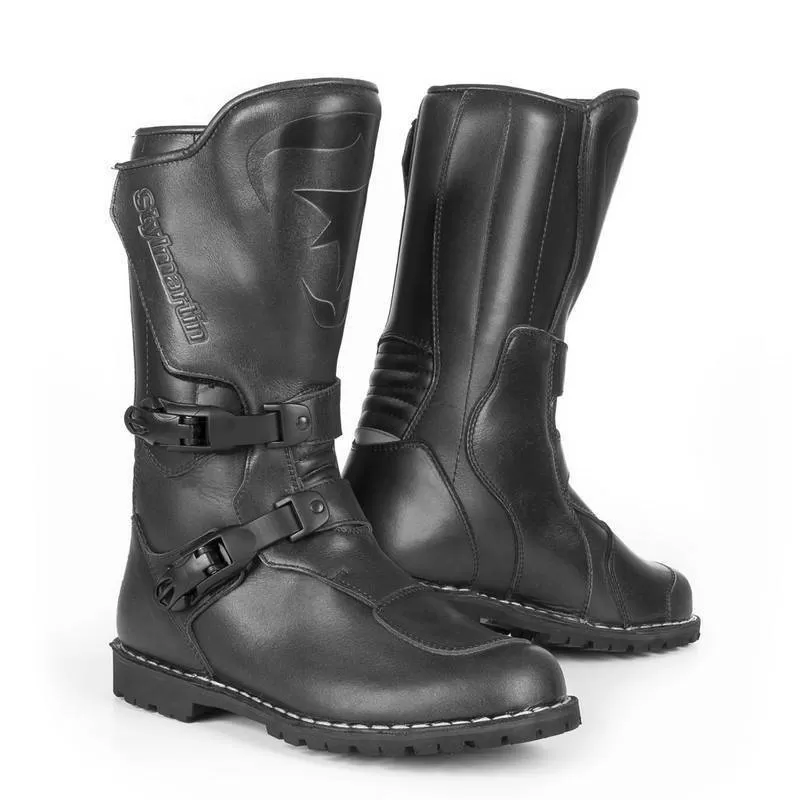 Stylmartin Matrix Botas