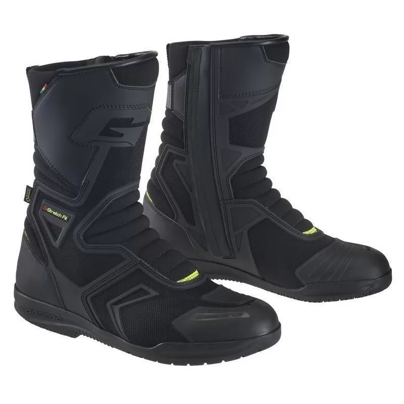 Gaerne G-Helium Gtx